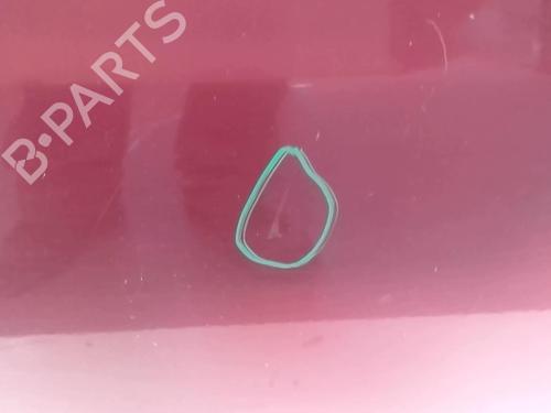 Right front door MITSUBISHI PAJERO III (V7_W, V6_W) 3.2 Di-D (V68W) | BP18215008C3 