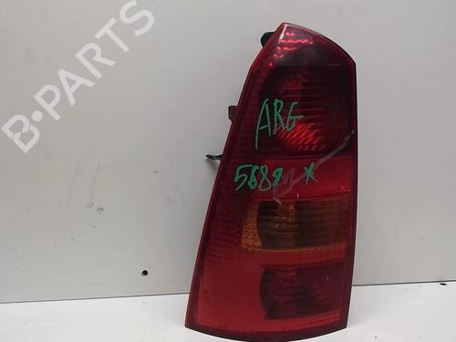 Left taillight FIAT PANDA (141_) 1100 | BP18229079C34 