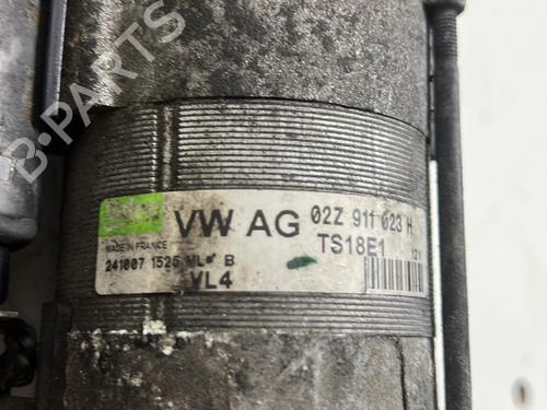 Startmotor VW GOLF V (1K1) 1.9 TDI | BP23846934M8 