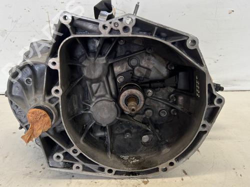 Used Gearbox CITROËN C4 Picasso I MPV (UD_) [2006-2015]  19480758