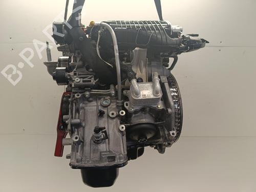 Engine RENAULT TWINGO III (BCM_, BCA_) 0.9 TCe 90 (BCM9, BCM2) | BP38766584M1 - Image 4