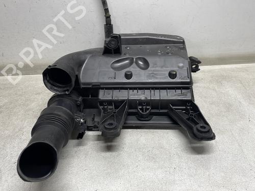 Used Air filter box Air filter box PEUGEOT 207 SW (WK_) 1.6 HDi (92 hp) 30562576 30562576