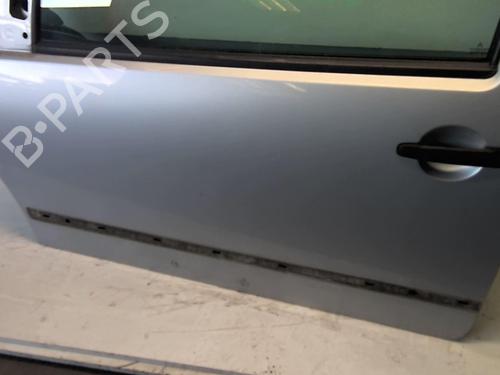 Left front door CITROËN C2 (JM_) 1.4 HDi | BP18224222C2