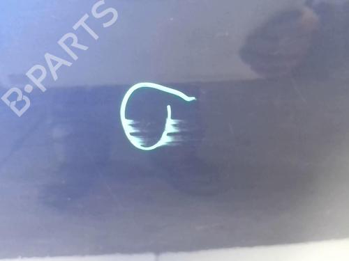 Left rear door VW GOLF IV (1J1) 1.9 TDI | BP18221244C4 