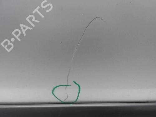 Left front door CITROËN C5 I (DC_) 2.0 HDi (DCRHZB, DCRHZE) | BP18228556C2 