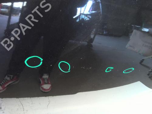 Hood OPEL CORSA D (S07) 1.2 (L08, L68) | BP21899519C1 