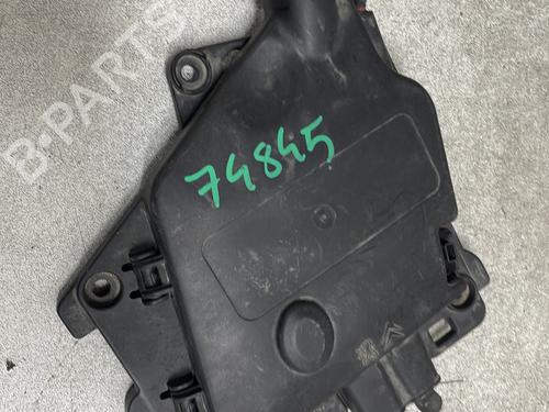 Electronic module CITROËN C3 II (SC_) 1.4 HDi 70 (SC8HZC, SC8HR0, SC8HP4) | BP33128164M83 - Image 2