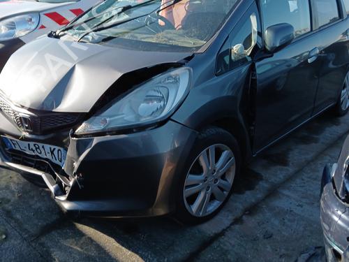 Engine HONDA JAZZ III (GE_, GG_, GP_, ZA_) 1.3 i (GE6, GG3, GG6) | BP29425341M1 