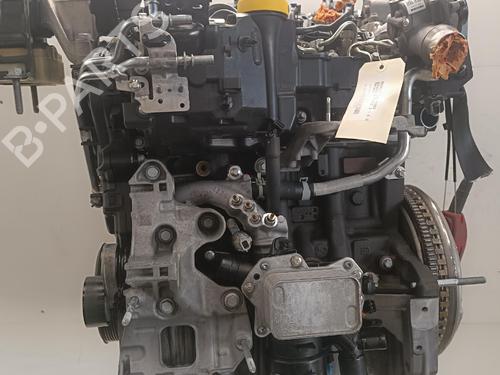 Used Engine Engine 38057265 38057265
