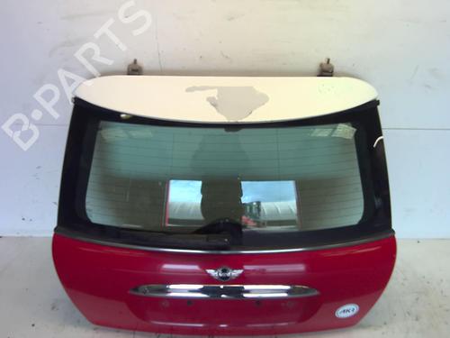 Tailgate MINI MINI (R50, R53) One | BP18222419C6 