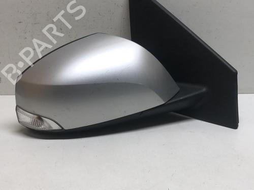 Right mirror RENAULT MEGANE III Grandtour (KZ0/1) 1.5 dCi (KZ09, KZ0D, KZ1G, KZ29, KZ14, KZ1W, KZ10, KZ1F,... | BP18227079C27