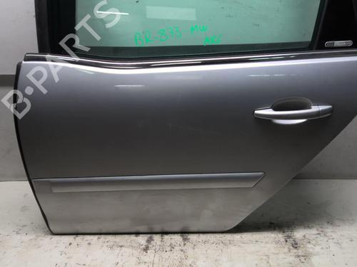 Left rear door CITROËN C4 Picasso I MPV (UD_) 1.6 HDi | BP18231292C4