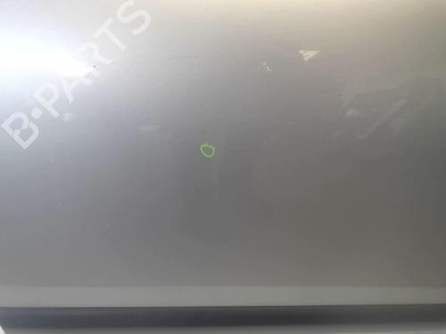 Left rear door PEUGEOT 207 (WA_, WC_) 1.4 HDi | BP18217896C4 