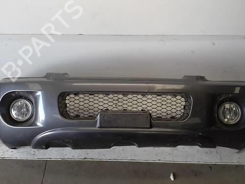 Used Front bumper HYUNDAI SANTA FÉ I (SM) 2.0 CRDi 4x4 (125 hp) 18215116