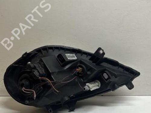 Used Left headlight Left headlight RENAULT TRAFIC II Van (FL) 2.0 dCi 115 (FL01, FL0U, FL00, FL0H, FL0M) (114 hp) 18216053 18216053
