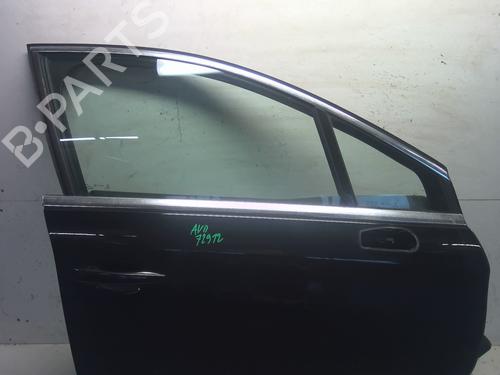 Right front door CITROËN DS4 (NX_) 2.0 BlueHDi 150 | BP30316259C3