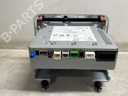 Radio SUZUKI IGNIS III (MF, FF) 1.2 Hybrid (ATK412) | BP29625018E6 