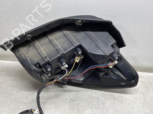 Left taillight CHEVROLET CAPTIVA (C100, C140) 2.0 D | BP29022924C34 