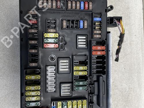 electronic-module-bmw-1-f21-2011-2012-2013-2014-2015-2016-2017-2018-2019-26620055 main image