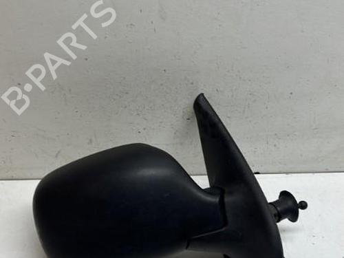 Right mirror RENAULT KANGOO Express (FC0/1_) 1.5 dCi (FC07, FC1R) | BP18225785C27 