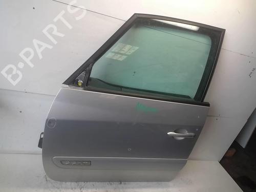 Left front door RENAULT ESPACE IV (JK0/1_) 2.2 dCi (JK0H) | BP18214245C2 