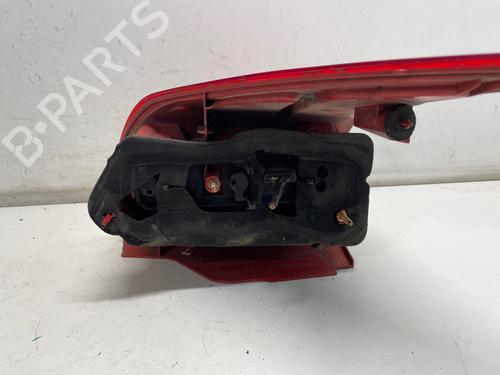 Right taillight PEUGEOT 1007 (KM_) 1.4 HDi | BP36762395C35 - Image 4