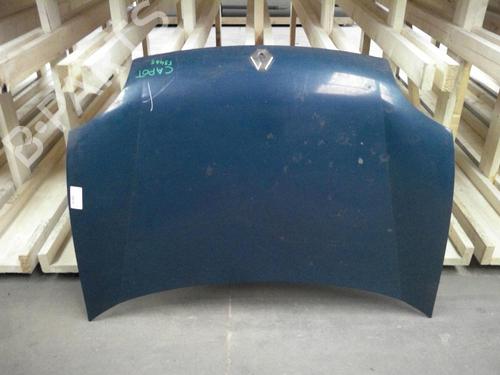 Hood RENAULT KANGOO (KC0/1_) 1.5 dCi (KC07) | BP18219233C1