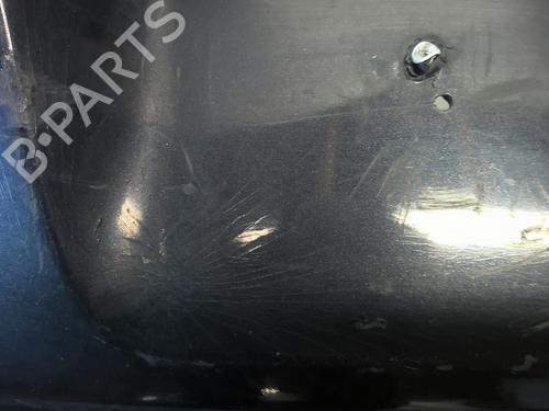 Rear bumper VW POLO IV (9N_, 9A_) 1.4 TDI | BP18219817C8 