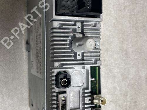 Used Radio Radio PEUGEOT 308 II (LB_, LP_, LW_, LH_, L3_) 1.6 BlueHDi 120 (120 hp) 30750901 30750901