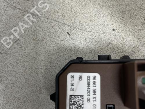 Switch PEUGEOT 508 SW I (8E_) 2.0 HDi | BP26156590I30 - Image 2
