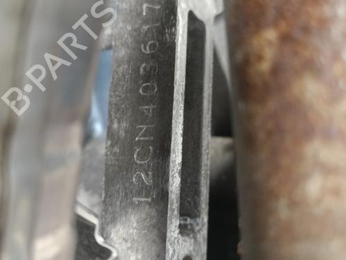 Engine SUZUKI BALENO (FW, EW) 1.2 (A1K412) | BP33118145M1  - Image 6