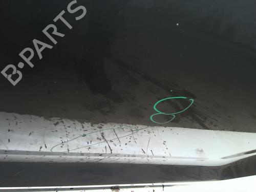 Left rear door VW POLO V (6R1, 6C1) 1.6 TDI | BP18222508C4 