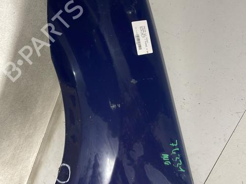Used Left front fenders Left front fenders DACIA LOGAN MCV (KS_) 1.5 dCi (KS04) (88 hp) 32296588 32296588