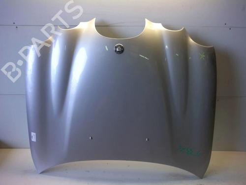 Hood JAGUAR S-TYPE II (X200) 3.0 V6 | BP18229398C1 
