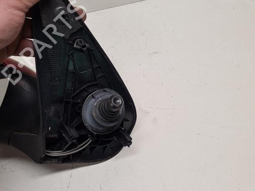 Retrovisor esquerdo PEUGEOT 206 Hatchback (2A/C) 1.4 i (75 hp) 18218017