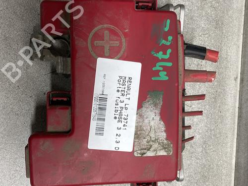 electronic-module-renault-master-iii-van-fv-2010-32132204 main image