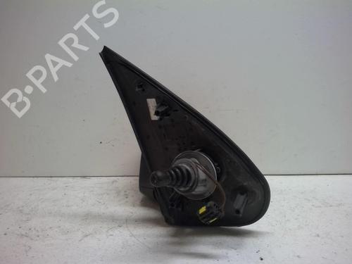 Left mirror PEUGEOT 206 Hatchback (2A/C) 1.4 HDi eco 70 | BP18225154C26 