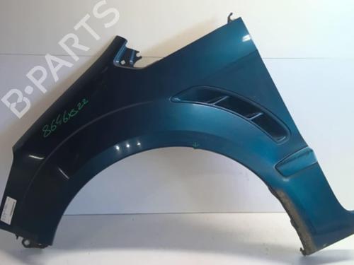 Left front fenders FORD S-MAX (WA6) 1.8 TDCi | BP18210738C41 