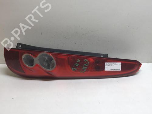 Right taillight FORD FIESTA V (JH_, JD_) 1.3 | BP18223078C35 