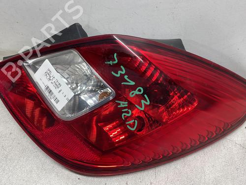 Right taillight OPEL CORSA D (S07) 1.3 CDTI (L08, L68) | BP27746195C35 