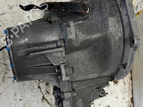 Used Gearbox Gearbox FORD FIESTA II (FBD) 1.1 (FBD) (50 hp) 24331019 24331019