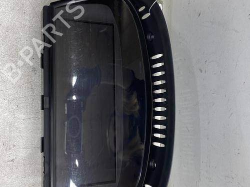 Display BMW 3 (E90) 325 d (197 hp) 26654179