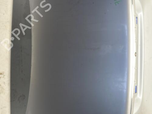 Used Tailgate JAGUAR XJ (X350, X358) D 2.7 (207 hp) 23214814