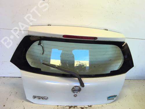 tailgate-nissan-pixo-ua0-2009-26878989 main image