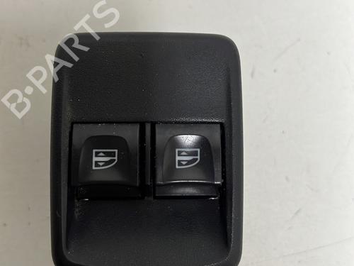 Used Left front window switch Left front window switch DACIA LOGAN MCV II 1.5 dCi (90 hp) 21488950 21488950