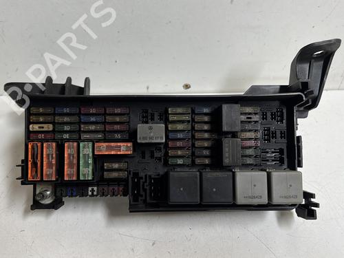 Elektronisk modul MERCEDES-BENZ M-CLASS (W164) ML 320 CDI 4-matic (164.122) (224 hp) 22306517