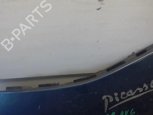 Left front fenders CITROËN C4 Grand Picasso I (UA_) 1.6 HDi | BP18224278C41 