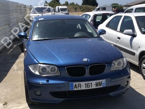 Left rear door BMW 1 (E87) 120 d | BP18230978C4 