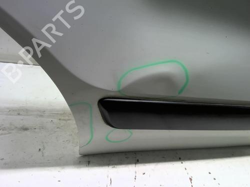 Right slide door PEUGEOT BIPPER (AA_) 1.3 HDi 75 | BP18222778C75 