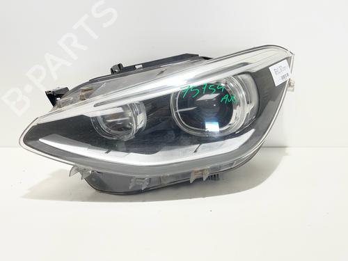 Left headlight BMW 1 (F20) 116 d | BP38186624C28 - Image 6